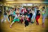 Студия танцев LA DANZA в спортивно-оздоровительном комплексе Welness club Luxor в Алматы цена от 10000 тг  на Достык 341 
